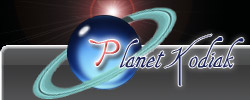 Planet Kodiak