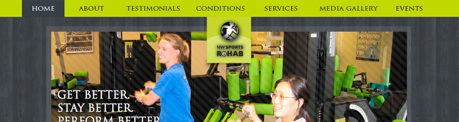 NW Sports Rehab