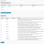 Plugin One