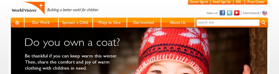 World Vision