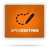 Apex Editing