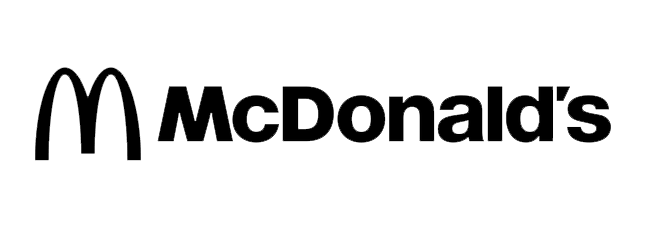 McDonalds logo