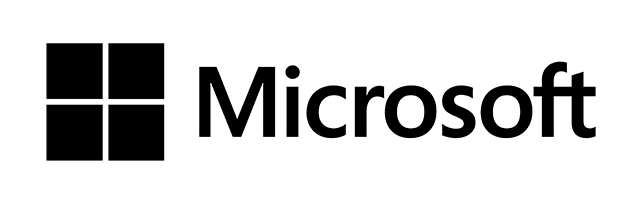 Microsoft logo