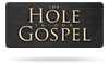 The Hole In Our Gospel