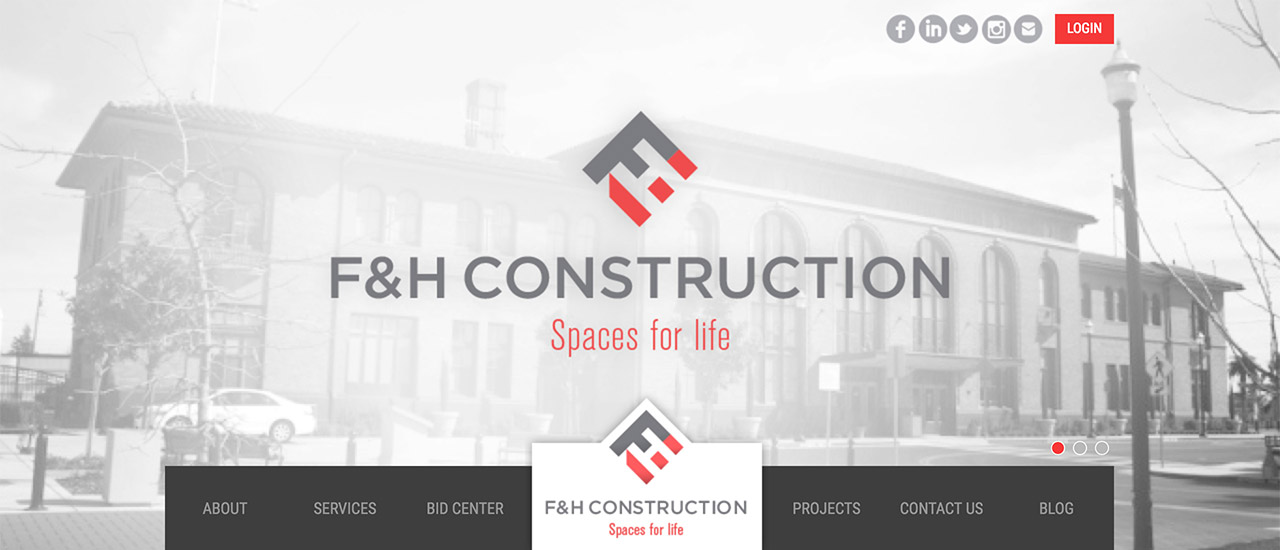 F & H Construction