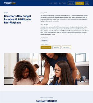 Advocacy 4