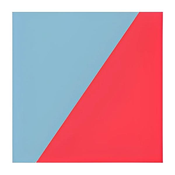 Blue Crayon