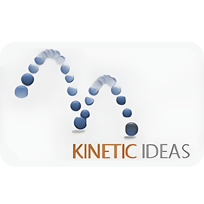 Kinetic Ideas