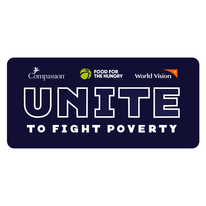 Unite To Fight Poverty