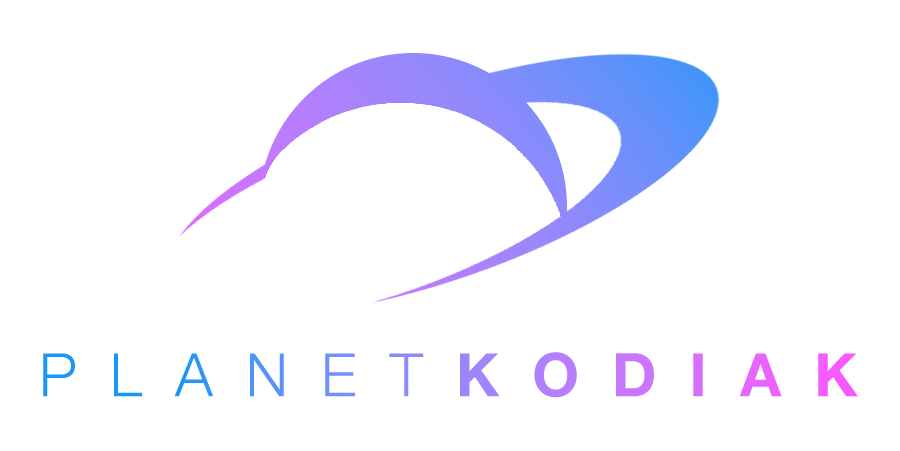 Planet Kodiak